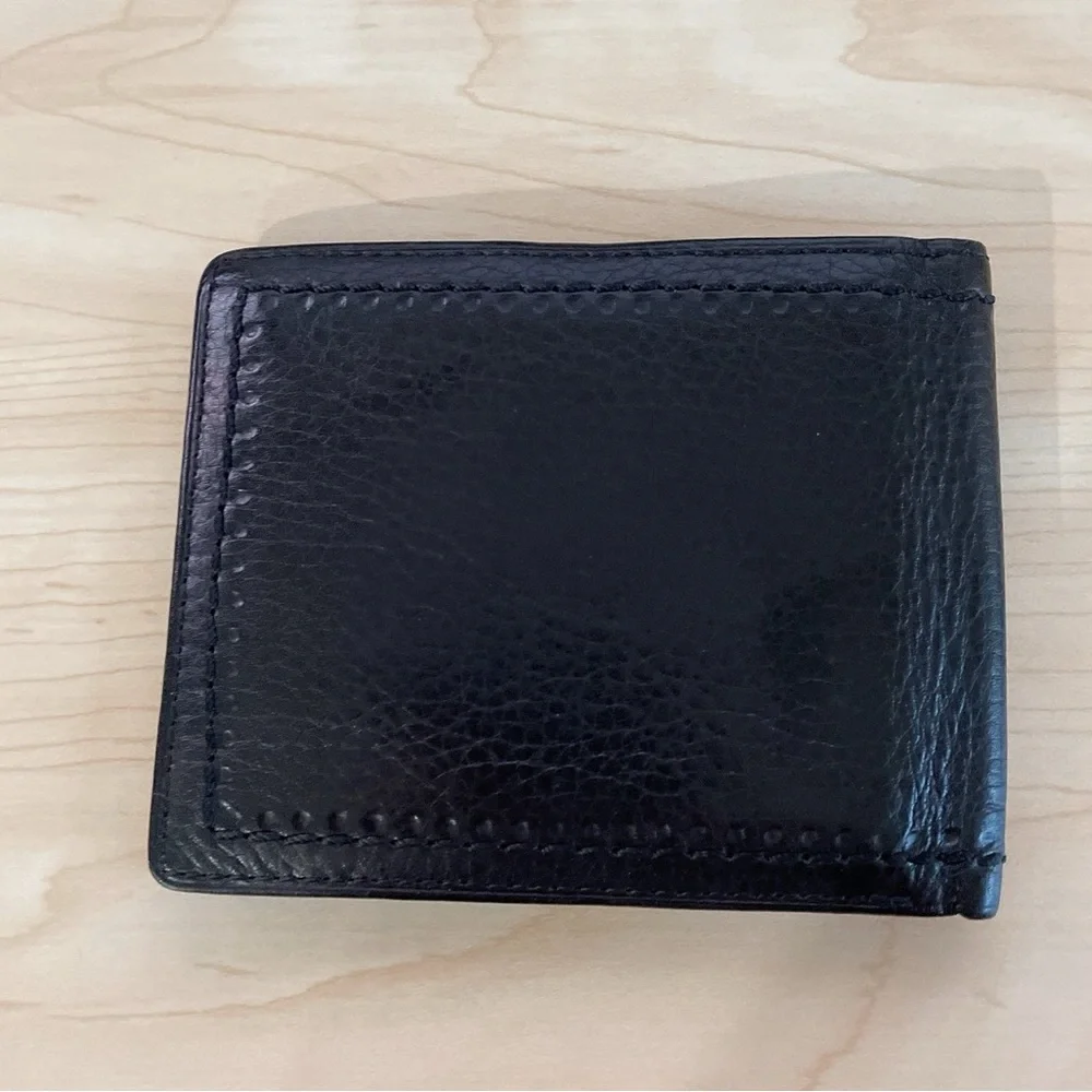 santa barbara polo & racquet club men Wallet
